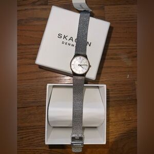 Skagen watch